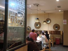 -呷哺呷哺 黄金牧场 (旧宫永辉超市店)