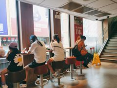 -麦当劳(东急新天地店)