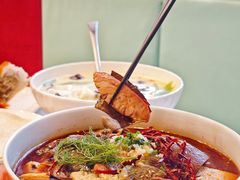 -洋洋中餐馆·SINCE 1997(信投店)