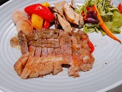 -娜娜家•Nana’s restaurant (爱琴海店)