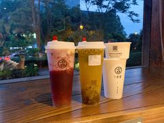 -古茗(东鼓道店)