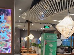 -云海肴·汽锅鸡·云南菜(广安门天虹店)