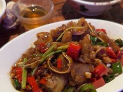 -陈鹏鹏潮汕菜(欢乐海岸 海边景观店)