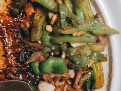 -兰湘子·湘菜小炒(长安万科广场店)