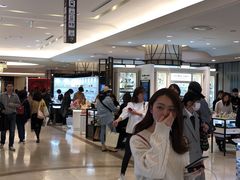 -阪急百货店(梅田总店)