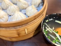 -大龙汤包