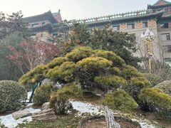 -君庭中餐厅(友谊宾馆店)