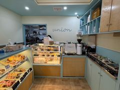 -屋裡·Union Bakery(龙江路店)