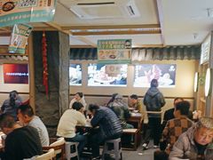 -老淮滨-蚌埠非遗小吃(淮河路店)