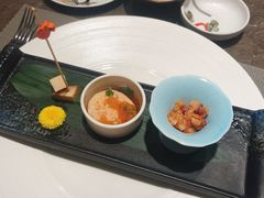 -一本魅·日式料理