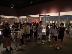 -珠海市博物馆