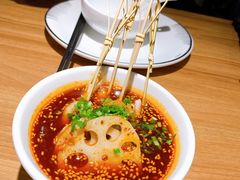 -太二酸菜鱼(福州泰禾店)