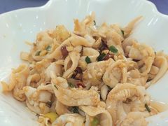 -威海渔村(黄兴路店)