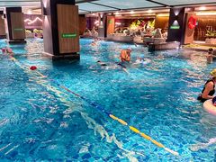 -青水瓦台汤泉(未央店)