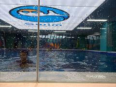 -Swim斯卫姆国际儿童游泳中心(红博中央公园店)