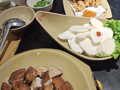 -晓宇重庆火锅(龙首店)