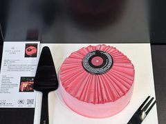 -DUFF LANGE杜夫朗格蛋糕(长沙店)