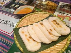 -呐咪傣园·云南菜(石厦店)