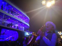 -武汉知音号