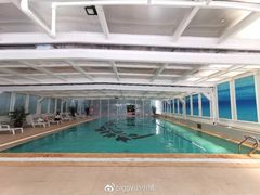 -深圳富苑皇冠假日套房酒店