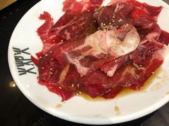 -火炉火自助餐(悠唐购物中心店)