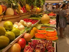 -亚马逊海鲜自助(梅溪湖步步高店)