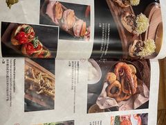 -Mammamia意大利餐厅(古北店)