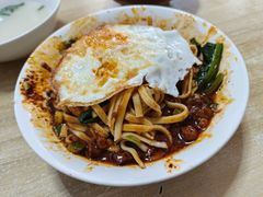-肉盖面馆(兴科大道店)