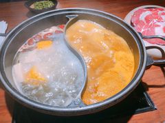 -呷哺呷哺 黄金牧场 (回龙观港龙店)