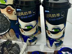 -奈雪的茶(中粮祥云小镇店)