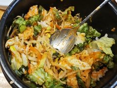 -山海珍味韩国料理(奥城店)