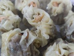 -德贤烧麦菜馆(本溪路店)