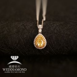 -威德钻石-克拉钻大本营(南京东路店)