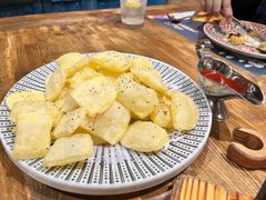 -卢布里西餐厅(总店)