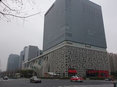 -证大喜玛拉雅中心