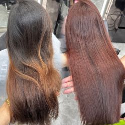 -MT·ID 烫发.染发.接发SALON