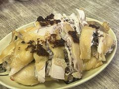 嘉兴盐焗鸡-嘉兴盐焗鸡(义龙路店)