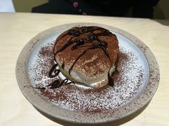 -酷公社·榴莲披萨(太原街店)