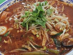 -令氏家外家周秦食府(高新店)
