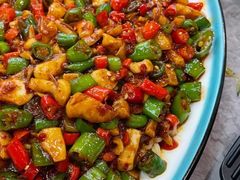 -屋里家延边朝鲜族冷面(梅林3店)