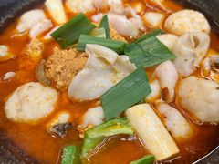 -肖记公安牛肉鱼杂馆·省级非物质文化遗产(江汉路直营店)