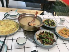 -强记大排档