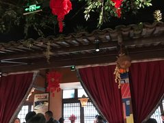 -老阿爸鲜鱼土菜(昆山花桥店)