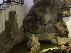 -鸭王烤鸭店(三里河店)