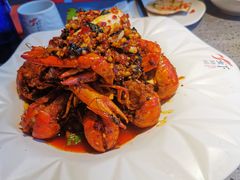 -虾胡闹龙虾馆(湄南河店)