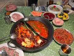 -五里关火锅(上海鑫耀·光环Live店)