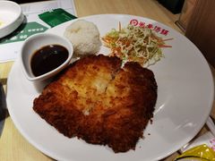 -韩香福脊骨汤锅(上杭路店)