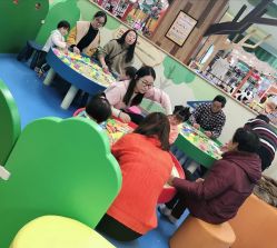 -莫莉幻想(银盆岭万达广场店)