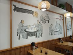 -小姜锅贴(凤凰街店)