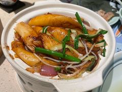 -点都德(华强北店)